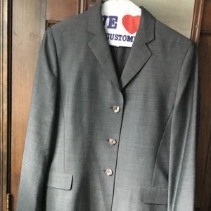 Womens suit